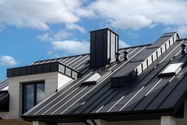 Best Rubber Roofing (EPDM, TPO)  in New Haven, CT